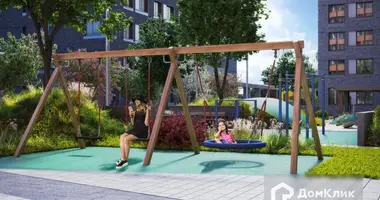 1 room apartment in Islavskoe, Russia