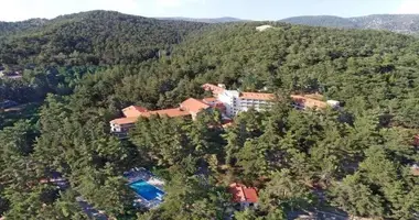 Apartment in Kato Platres, Cyprus