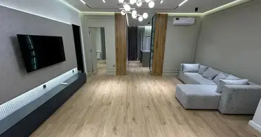 Квартира 3 комнаты в Ташкент, Узбекистан