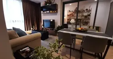 Condo w Bangkok, Tajlandia
