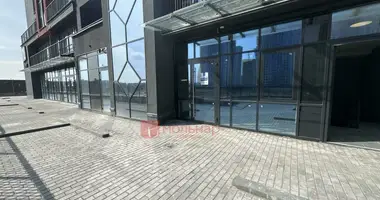 Shop 97 m² in Minsk, Belarus