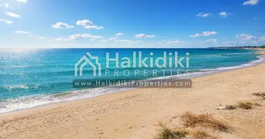 Plot of land in Nea Plagia, Greece