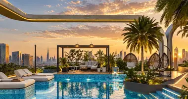 Wohnung 3 zimmer in Dubai, Vereinigte Arabische Emirate