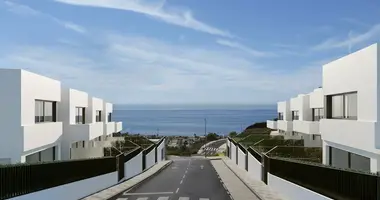Reihenhaus 5 zimmer in Rincon de la Victoria, Spanien