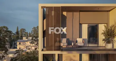 Квартира 2 спальни в муниципалитет Лимасол, Кипр