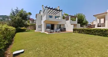 Wohnung 2 Schlafzimmer in Spanien