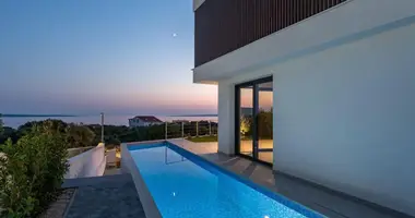 Villa 3 chambres dans Opcina Karlobag, Croatie