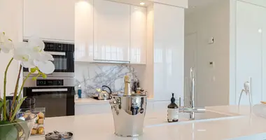 Apartamento en Limasol, Chipre