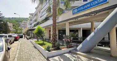 Gewerbefläche 43 m² in Budva, Montenegro