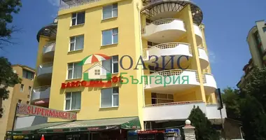 Wohnung 2 zimmer in Nessebar, Bulgarien
