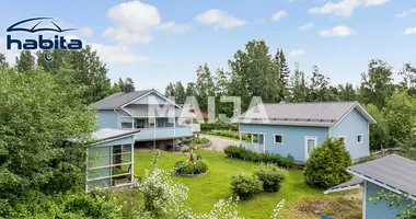 Дом в Kuopio sub region, Финляндия