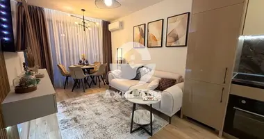 Apartamento 2 habitaciones en Nesebar, Bulgaria