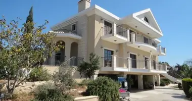 Willa 7 pokojów w Mouttagiaka, Cypr