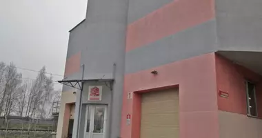 Zakład produkcyjny 3 pokoi w Mińsk, Białoruś