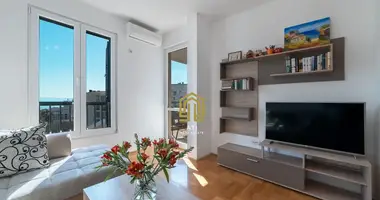 Wohnung 2 zimmer in Becici, Montenegro