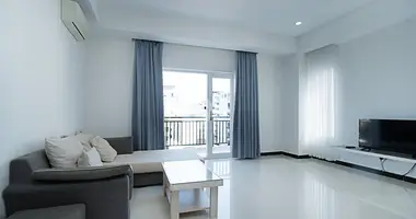 Condo w Sangkat Boeng Trabaek, Kambodża