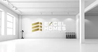 Commercial property in San Ġwann, Malta