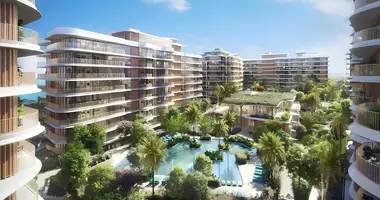 Appartement 1 chambre dans Abou Dabi, Émirats arabes unis