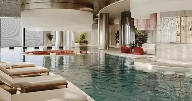 Wohnung 2 zimmer in Dubai, Vereinigte Arabische Emirate
