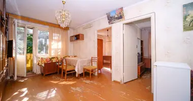 Appartement 4 chambres dans Minsk, Bélarus