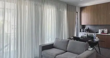 Appartement 1 chambre dans Limassol, Chypre