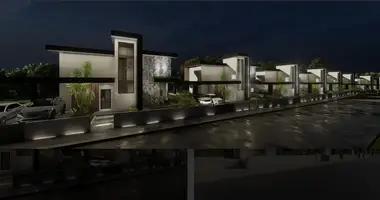 Willa w Paramytha, Cypr