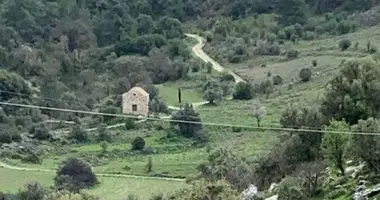 Parcela en Trachypedoula, Chipre