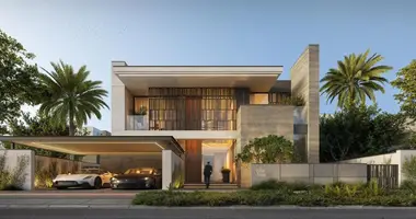 Villa en Dubái, Emiratos Árabes Unidos