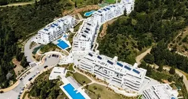 2 bedroom apartment in Mijas, Spain