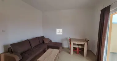 Mieszkanie 1 pokój w Baosici, Czarnogóra