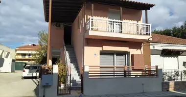 Cottage 4 bedrooms in Sindos, Greece