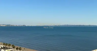 Appartement 1 chambre dans Bashkia Durres, Albanie