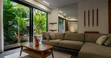 Willa 4 pokoi w Canggu, Indonezja