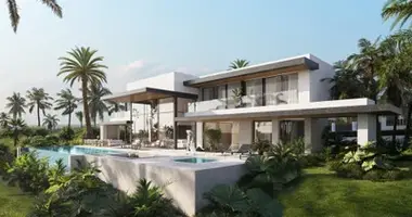 Haus 6 Schlafzimmer in Spanien