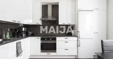 Apartamento 2 habitaciones en Vaajakoski, Finlandia