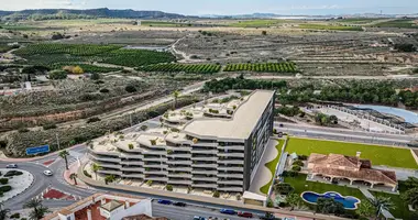 3 bedroom apartment in San Miguel de Salinas, Spain