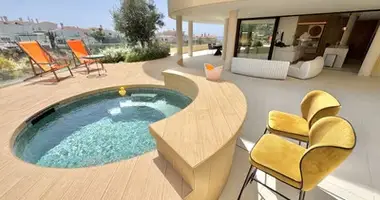 Wohnung 3 Schlafzimmer in Benalmadena, Spanien