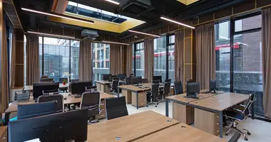Office 371 m² in Moscow, Russia