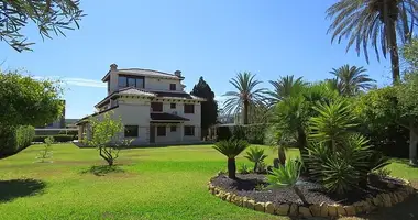 Villa 7 chambres dans Orihuela, Espagne