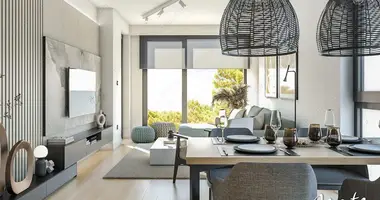 Mieszkanie 1 pokój w Budva, Czarnogóra