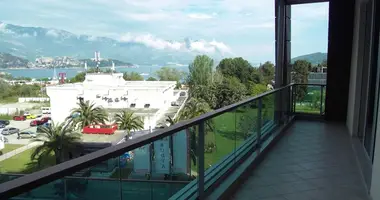 Wohnung 3 Schlafzimmer in Budva, Montenegro
