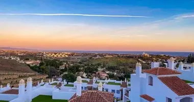Apartamento 3 habitaciones en Benahavis, Španjolska
