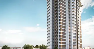 Apartamento 3 habitaciones en Fatih, Turquía