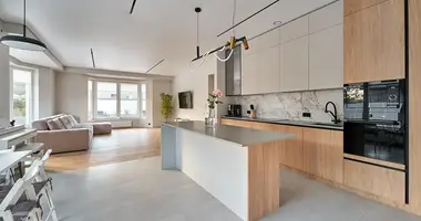 Cottage in Minsk, Belarus