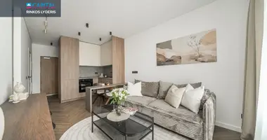 2 room apartment in Vilnius, Lithuania