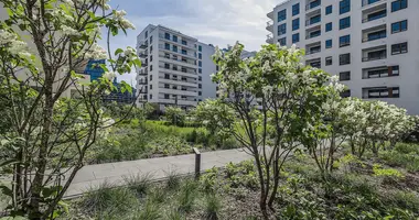Apartamento 4 habitaciones en Varsovia, Polonia