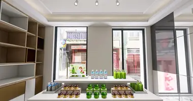 Geschäft 33 m² in Portugal