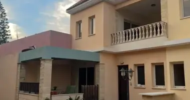 Casa 2 habitaciones en Limasol, Chipre