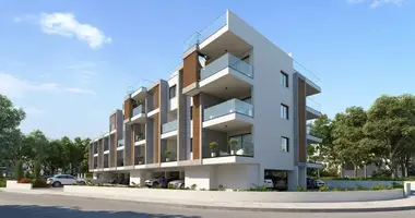 Wohnung 1 zimmer in Oroklini, Zypern