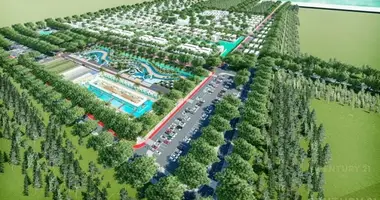 1 bedroom apartment in Bashkia Durres, Albania